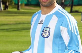 Javier Mascherano 2