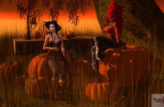 10.14.2019.Autumn Melancholy