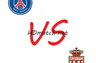 مشاهدة مباراة موناكو وباريس سان جيرمان اون لاين اليوم تاريخ 15-01-2020 بث مباشر الدوري الفرنسي as monaco fc vs paris saint germain