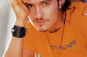 Orlando Bloom