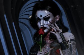 It Is Such A Secret Place, The Land Of Tears!