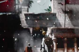 we die for false gods