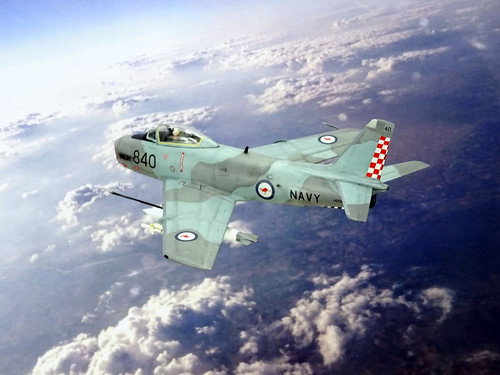 1:72 Commonwealth Aircraft Corporation (CAC) 