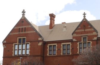 Adelaide Currie Street school
