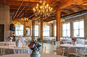 The 5 Best Wedding Planners in Austin