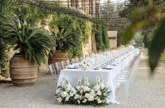 The 5 Best Wedding Planners in Atlanta