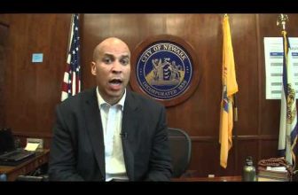 Cory Booker