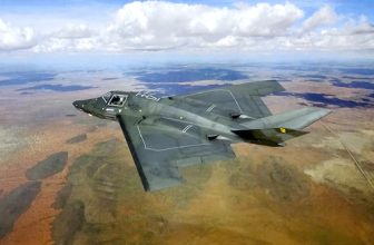 1:72 M7 Aerosystems YA-14A “Squatina”, 2nd prototype (s/n 11-50748) for the United States of America Air Force (USAF), during DT&E (Demonstration Testing and Evaluation) trials, 2016 (Whif/kitbashing)