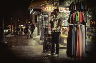 Wine and Body Piercing. What more could anyone want for Christmas?