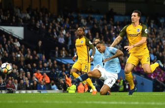 Nhận định Manchester City vs Brighton 01h00 ngày 14/01/2021