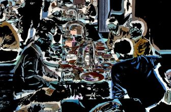 South Korea – Restaurant – 13dd