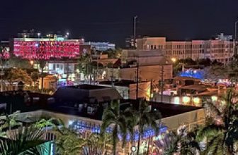 City of Delray Beach, Palm Beach County, Florida, USA
