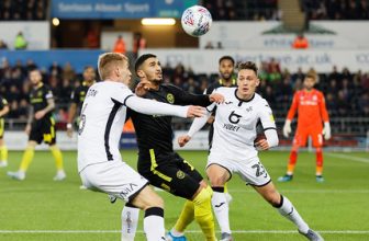 Soi kèo, dự đoán Brentford vs Swansea, 21h00 ngày 29/5 Chung kết play-off thăng hạng Ngoại hạng Anh