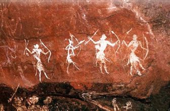 The Lost Art of Yelagiri: Discover Tamil Nadu’s 10,000-Year-Old Cave Paintings