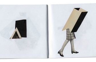 Scrapbook – Spread