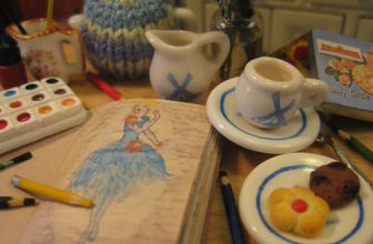 After the Ball is Over