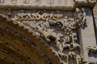 XE3F9475 – Santa María la Real (Sangüesa, Navarra)