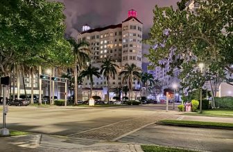 City of West Palm Beach, Palm Beach County, Florida, USA