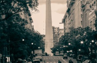 Obelisco de Buenos Aires | Buenos Aires, Argentina