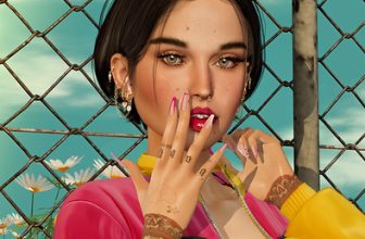 That the arms feel And eyes see Let the lips be Two whole rivers Without direction ♪♪♪