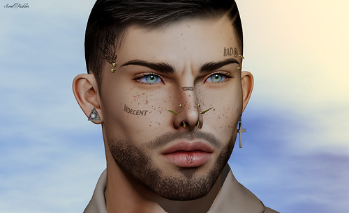 Free, to come and go and be what you want When you want and if you want  ♪♪♪