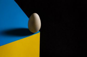 Egg on Edge [Explore – Feb 8, 2022 #247]