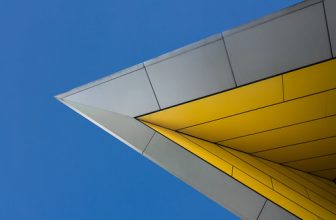 Architectural Abstract [Explore – Mar 1, 2022 #295]