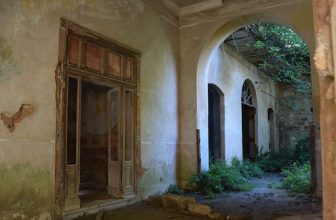 After the earthquake