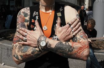 Southampton, April 2022