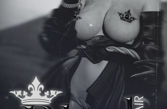 BLACK FAIR (May Edition 2022)