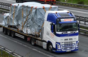 LV – Arings Volvo FH04 GL