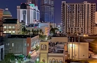 City of West Palm Beach, Palm Beach County, Florida, USA