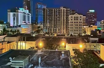 City of West Palm Beach, Palm Beach County, Florida, USA