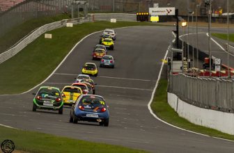 Brands Hatch Indy KA500 FINALE DAY 2 21/11/21