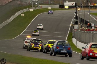 Brands Hatch Indy KA500 FINALE DAY 2 21/11/21