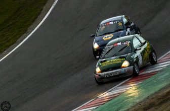 Brands Hatch Indy KA500 FINALE DAY 2 21/11/21