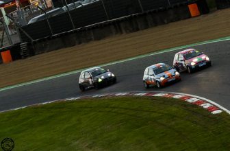 Brands Hatch Indy KA500 FINALE DAY 2 21/11/21