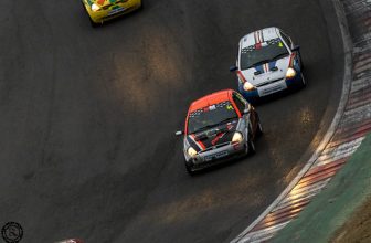 Brands Hatch Indy KA500 FINALE DAY 2 21/11/21