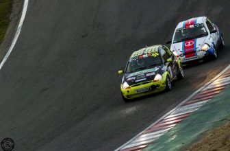 Brands Hatch Indy KA500 FINALE DAY 2 21/11/21