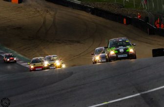 Brands Hatch Indy KA500 FINALE DAY 2 21/11/21