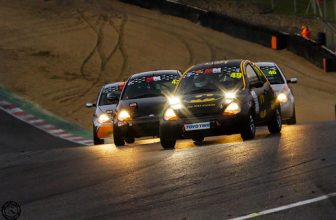 Brands Hatch Indy KA500 FINALE DAY 2 21/11/21