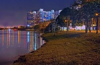 City of West Palm Beach, Palm Beach County, Florida, USA