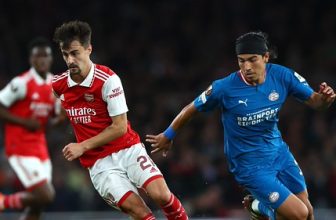 Dự đoán, soi kèo PSV vs Arsenal 23h45 ngày 27/10 Cúp C2 châu Âu