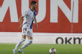 RCD MALLORCA vs RCD ESPANYOL