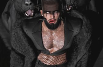 #079 Happy Chic Halloween.