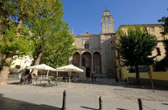 XE3A5469 – Iglesia de Santo Domingo – Church of Santo Domingo (Granada)