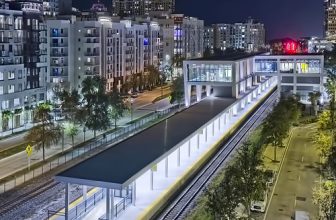 City of West Palm Beach, Palm Beach County, Florida, USA