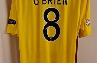 LIVINGSTON FC – SCOTLAND