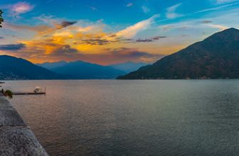 Lago Maggiore 2018 – New Edits
