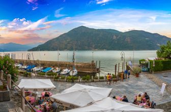 Lago Maggiore 2018 – New Edits